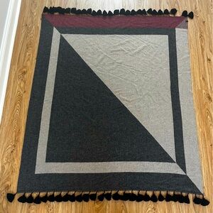 Kit & Ace Cashmere Blanket Wrap